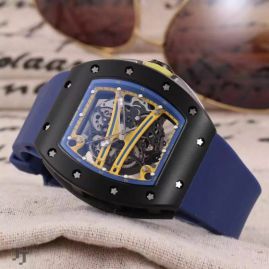 Picture of Richard Mille Watches _SKU1480907180227323988
